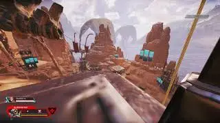im bored - Apex Legends