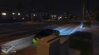 GTA5-KING AUDE (TRAPPIN DAYS)