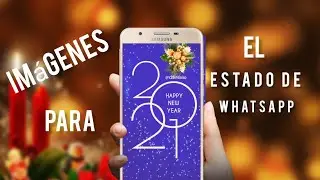 2021 imágenes para el estado de WhatsApp