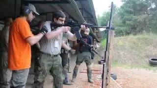 Cтрелковый клуб 