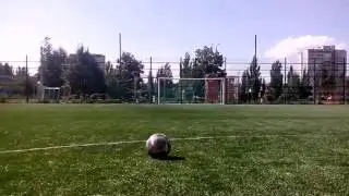Удар закруткой