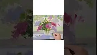 #painting #learntopaint #howtopaint #oilpainting #art