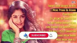 90’S Old Hindi Songs💘 90s Love Song💘 Udit Narayan, Alka Yagnik, Kumar Sanu 🥰 Hindi Jukebox Songs