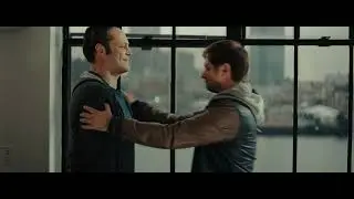 Delivery Man (Отец-молодец) - Vince Vaughn, Dave Patten, Britt Robertson, Jack Reynor, 2013