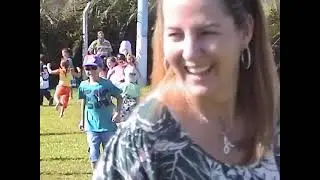 Dia das mães