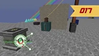 Minecraft FTB [Project Ozone 2: Reloaded] - 