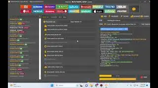 Realme v11 v11pro  v13 5g frp one click unlock tool