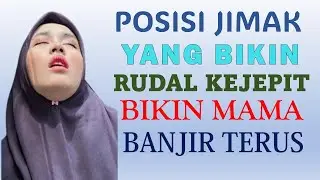 JANGAN NONTON KALAU BELUM SUAMI ISTRI ‼️ Hukum JIMAK dengan Istri di Bulan Ramadhan