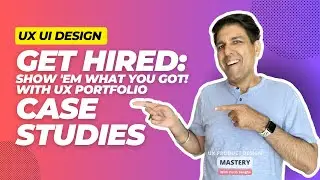 Using UX Design Case Studies in your Portfolio: A Comprehensive Guide