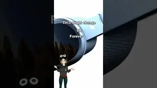 Apples VR headset might change everything