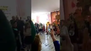 Утренник 