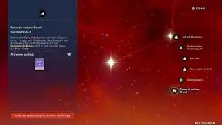 Genshin Impact PS4 (Deutsch)