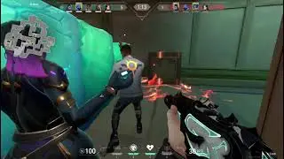 VALORANT: But Every Ult is 1 in 1,000,000s