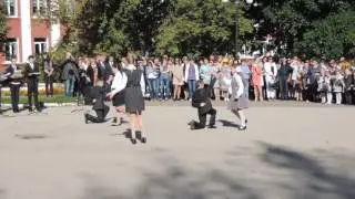 Странный вальс )