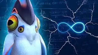 O SEGREDO ESCONDIDO NO SUBNAUTICA BELOW ZERO!