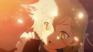 Battle at Sunset | AZUR LANE (Official Clip)