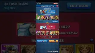 Gravemaker Tank (and more cool heroes) Empires and Puzzles