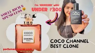 Branded & Luxury Perfumes in Affordable Price | Starting from 300/- | Dior, Gucci, Channel | #ad