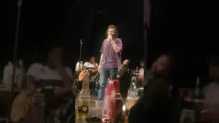 The Point Comedy Show BX 5/26/18