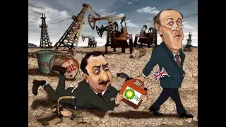 Куда идут нефтедоллары Азербайджана,сейчас расскажем.