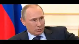 ПУТИН О ВОЙСКАХ, Януковиче и Украине!