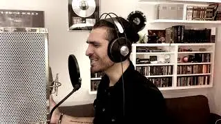 Dream Theater  - Overture 1928 : Strange Deja Vu Cover
