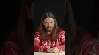 Живая елка или настоящая? 
