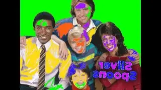 Silver Spoons Intro ReVersed