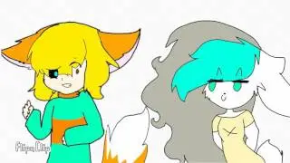 Boom×4 [meme] (gift for Kamila Fox)