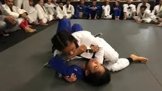 Karen vs Brandi Superfight