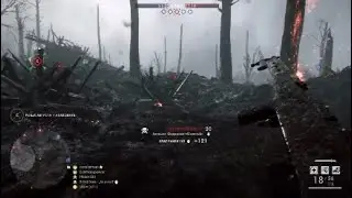BATTLEFIELD 1™* - TOP 1 - PS4 PRO