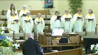 Funeral Mass Jackie Dailey