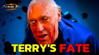 Cobra kai Season 6 Part 3 Spoilers