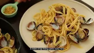 Làm đậu nành Natto, mì nghêu và cuộc sống thời dịch