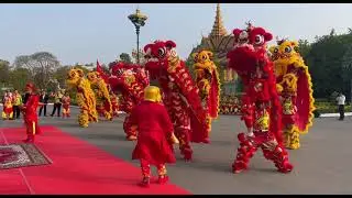 ក្រុមម៉ុងសាយ ទី៦ ផ្សារកណ្ដាល ១
