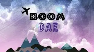 Boom Dae - Корейские приключения Kei & Sia!