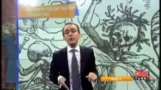Kedi Düşmanı Papa Yüzünden 75 Milyon İnsanın Ölmesi | Emin Çapa
