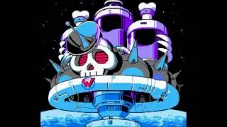 Make a Good Mega Man Level Contest (Part 8) - Top Tier