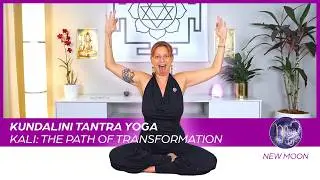 Kundalini Tantra Yoga | The Path of Transformation