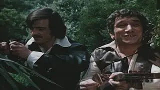 Песня Тристана из фильма 