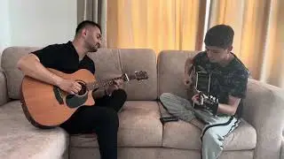 Красивая песня на памирском языке (Худоер- Маина)