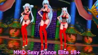MMD 