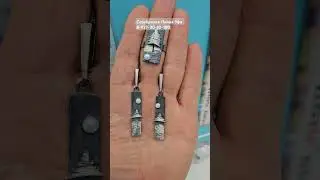 Коллекционные украшения из серебра по РАСПРОДАШЕ! (до 18.09.24) @Liliyaserebro