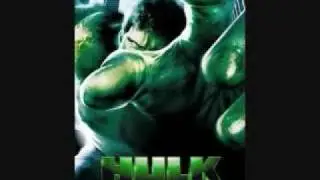 The Hulk 2003 Theme (full)