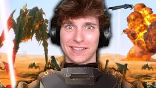 We Got Drafted into the Funniest War