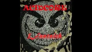 CONFINATEK LIVE ACIDCORE SET DKMPOS