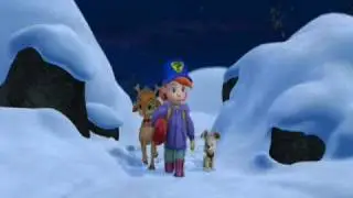 Winnie episode 5 un noel de super detective.avi