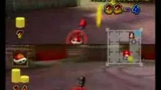 Mario Kart Wii Wifi Coin Runner