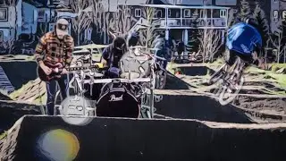 New Conspirator - Pay Dirt (Official Music Video)