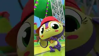 Oopsie Doopsie Dance Song #trending #viral #kidstv #dancemusic #babysongs